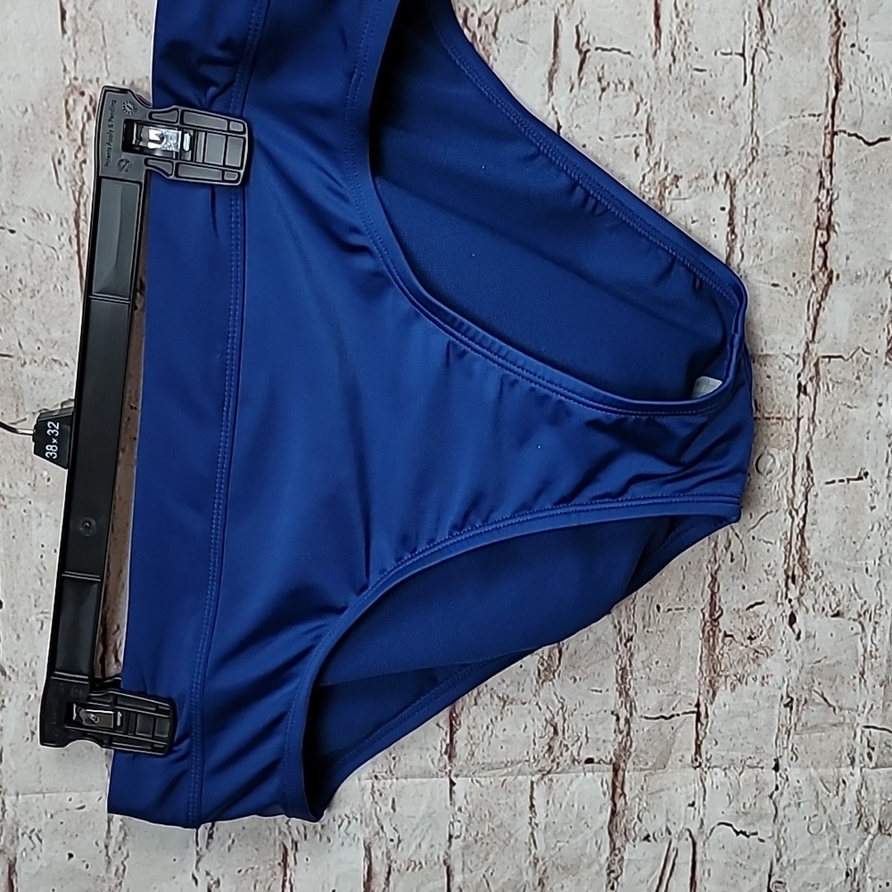 Xersion bikini top new with tags nwt sz large